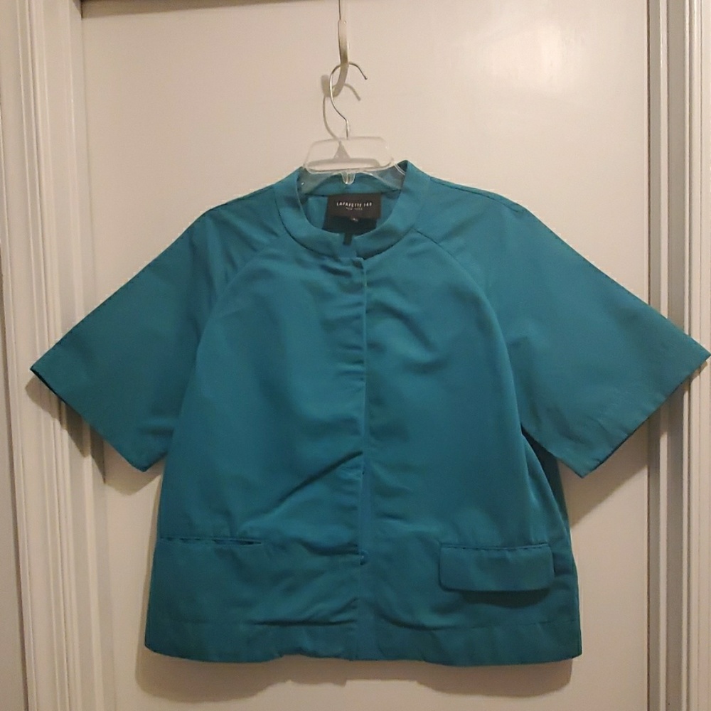 Lafayette 148 Jacket